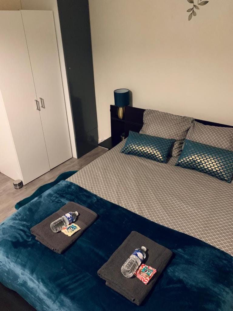STUDIO DENAIN Apartment in Hauts-de-France