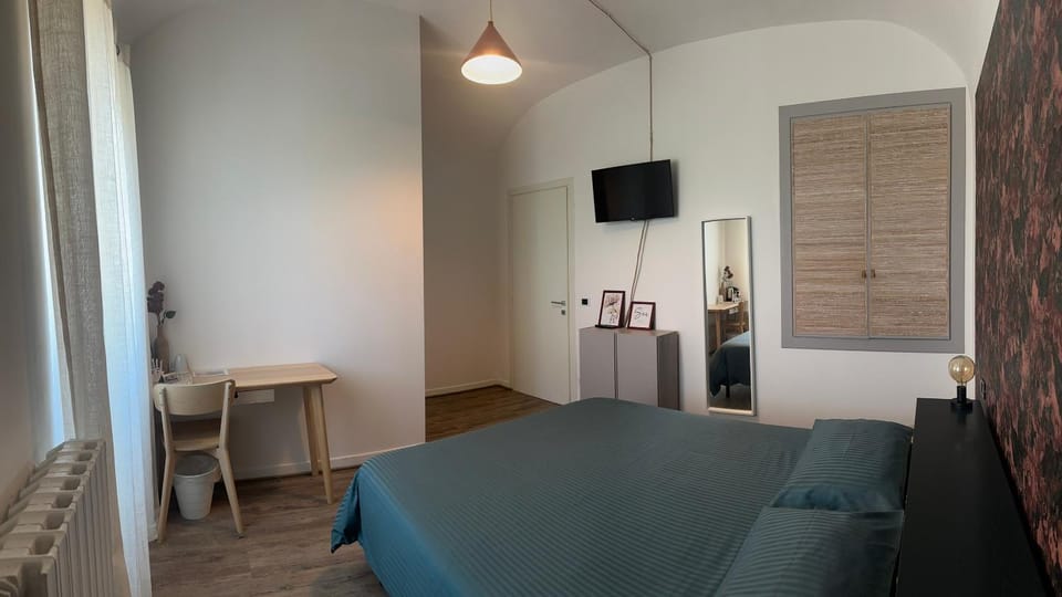 Sunrise Bed and Breakfast in Marina di Pisa