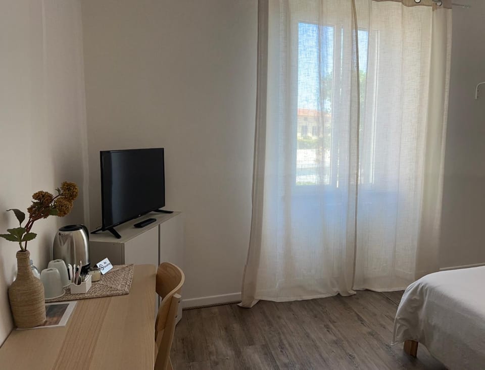 Sunrise Bed and Breakfast in Marina di Pisa