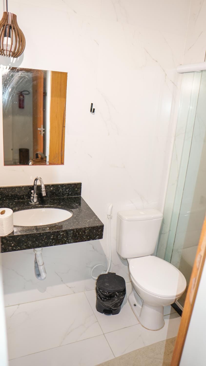 Suítes Escotilha Bed and Breakfast in State of Rio de Janeiro