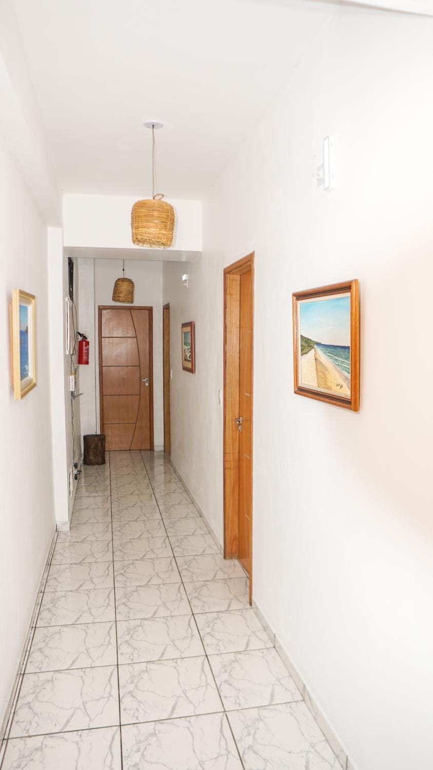 Suítes Escotilha Bed and Breakfast in State of Rio de Janeiro