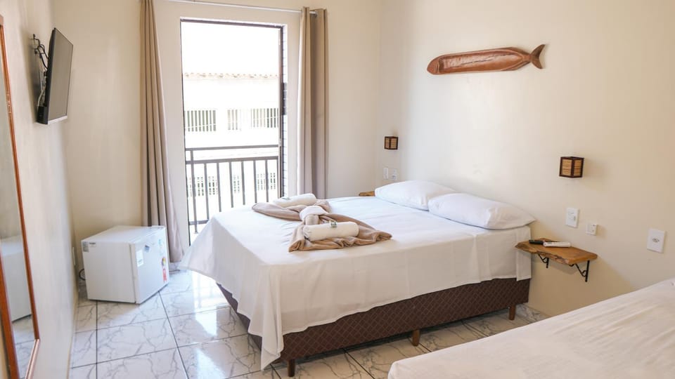 Suítes Escotilha Bed and Breakfast in State of Rio de Janeiro