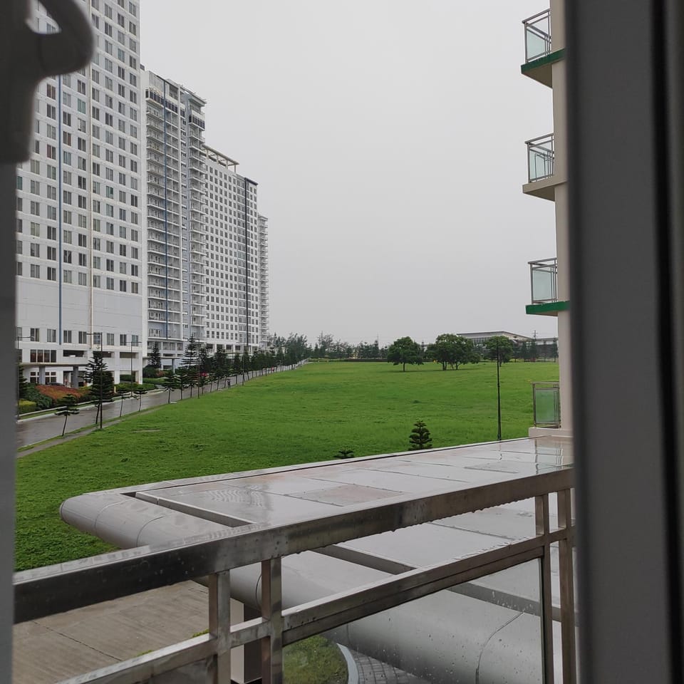 View (from property/room)
