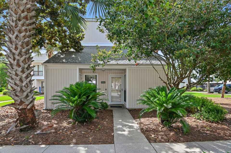 Sandpiper Village 712 House in Miramar Beach