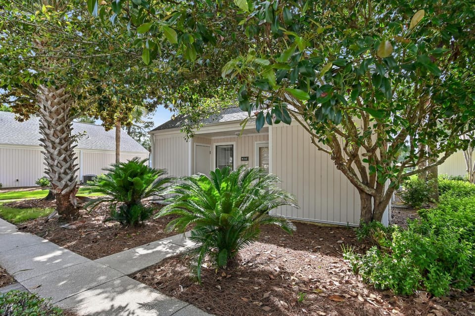 Sandpiper Village 712 House in Miramar Beach