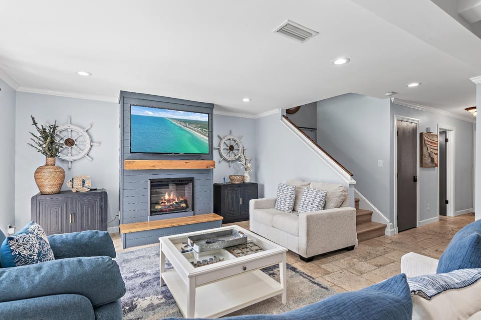 Sandpiper Village 712 House in Miramar Beach