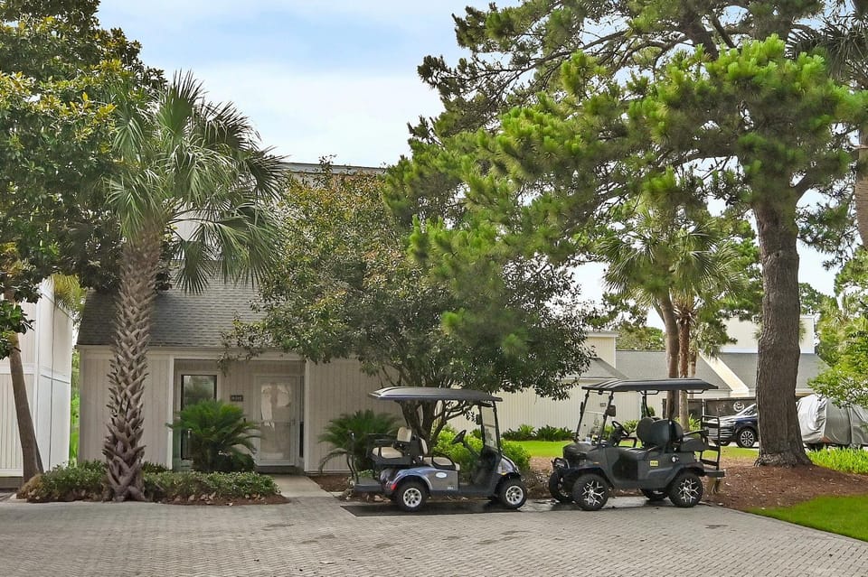 Sandpiper Village 712 House in Miramar Beach