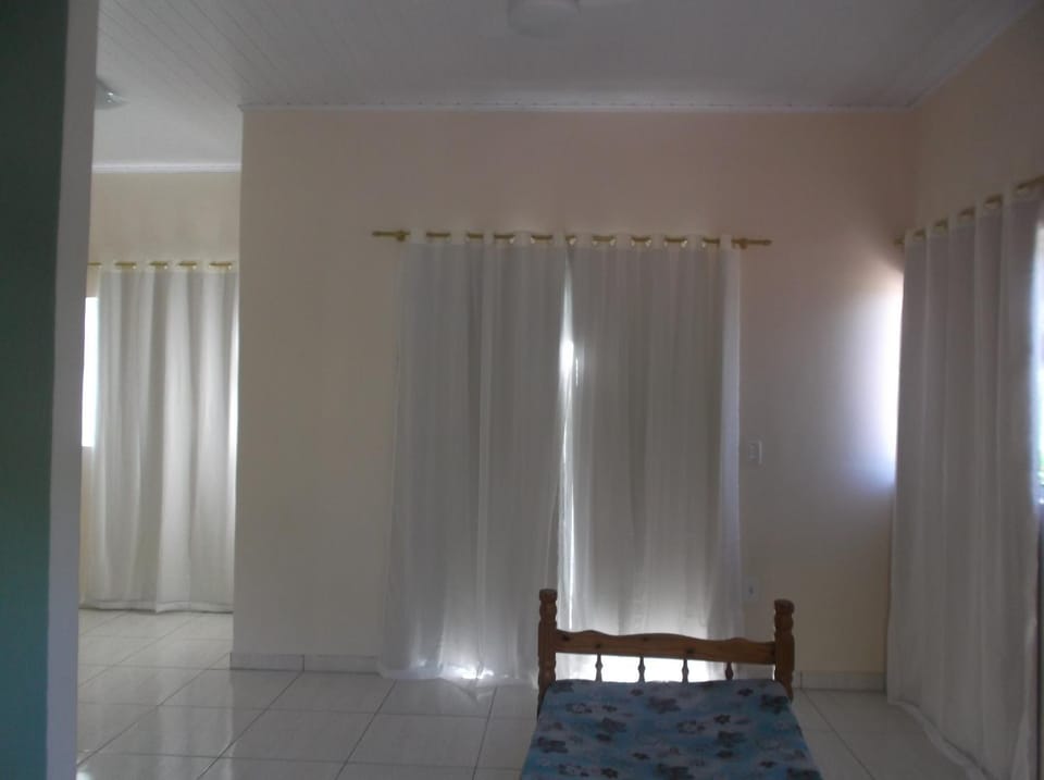 Sitio Cantinho Verde Cedro Nature lodge in State of São Paulo
