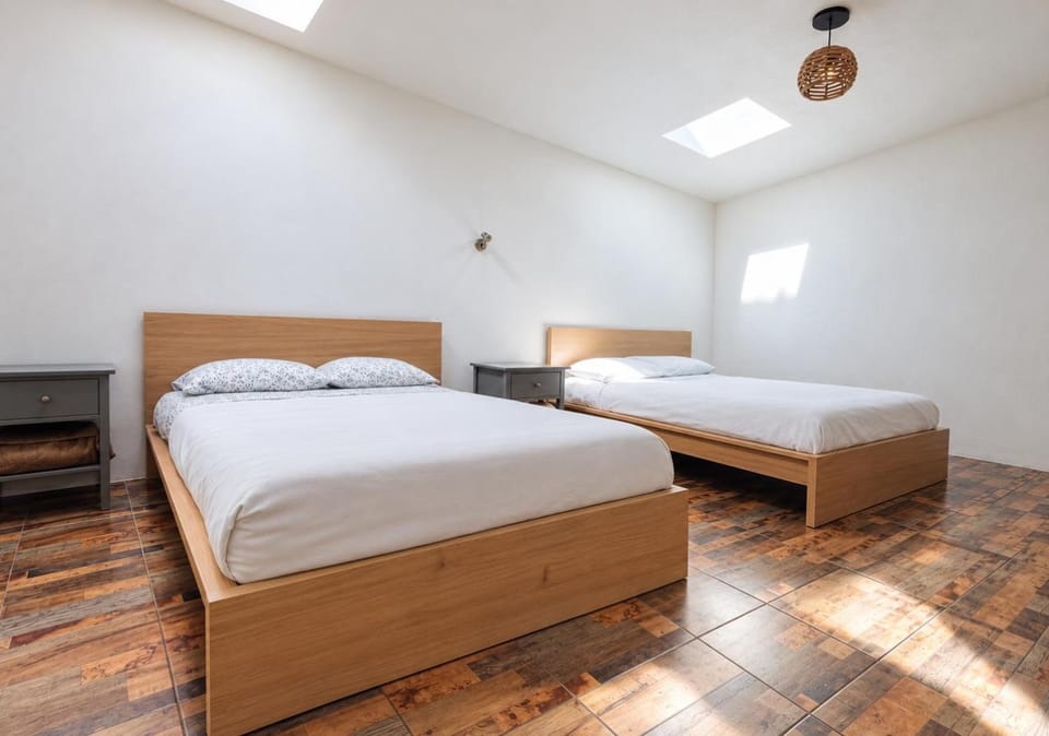 Hoja Santa Posada Apartment hotel in Cholula