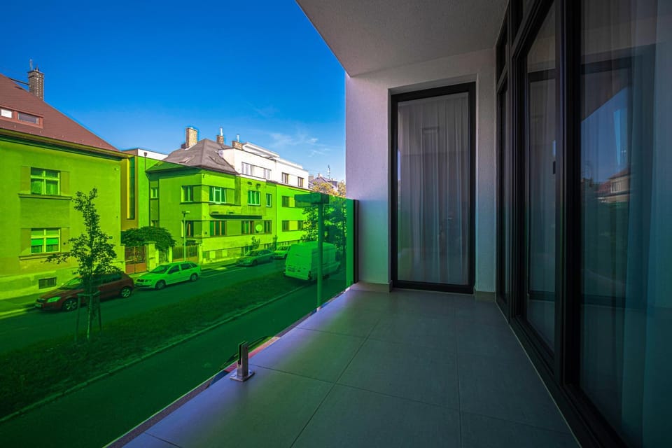 View (from property/room), Balcony/Terrace