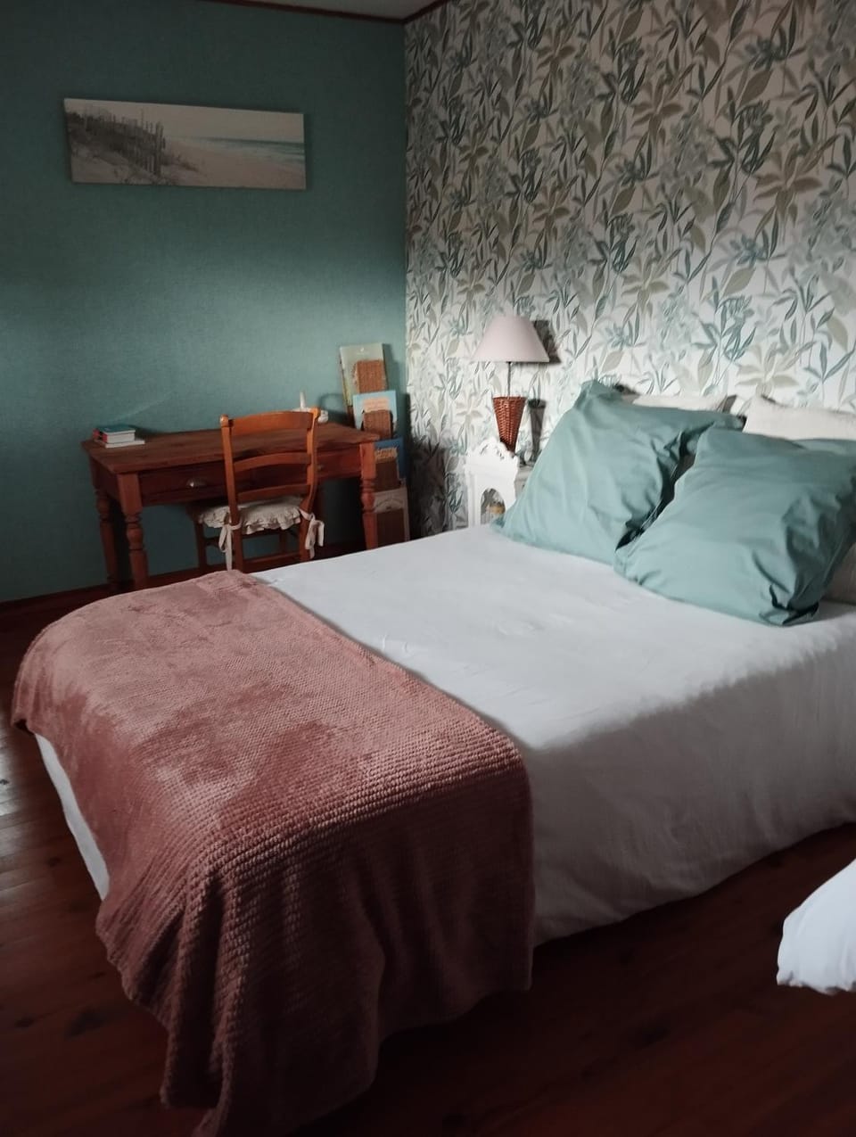Maison d'hôtes le clos de la Presle, Compostelle Bed and Breakfast in Auvergne-Rhône-Alpes