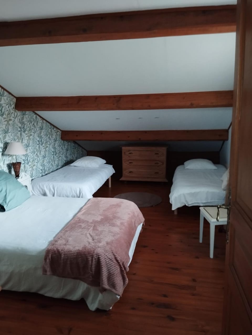 Maison d'hôtes le clos de la Presle, Compostelle Bed and Breakfast in Auvergne-Rhône-Alpes