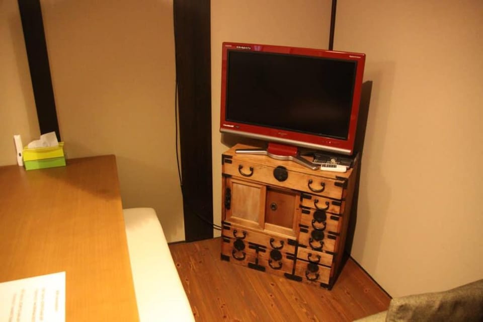Ichiyo-an House in Kyoto