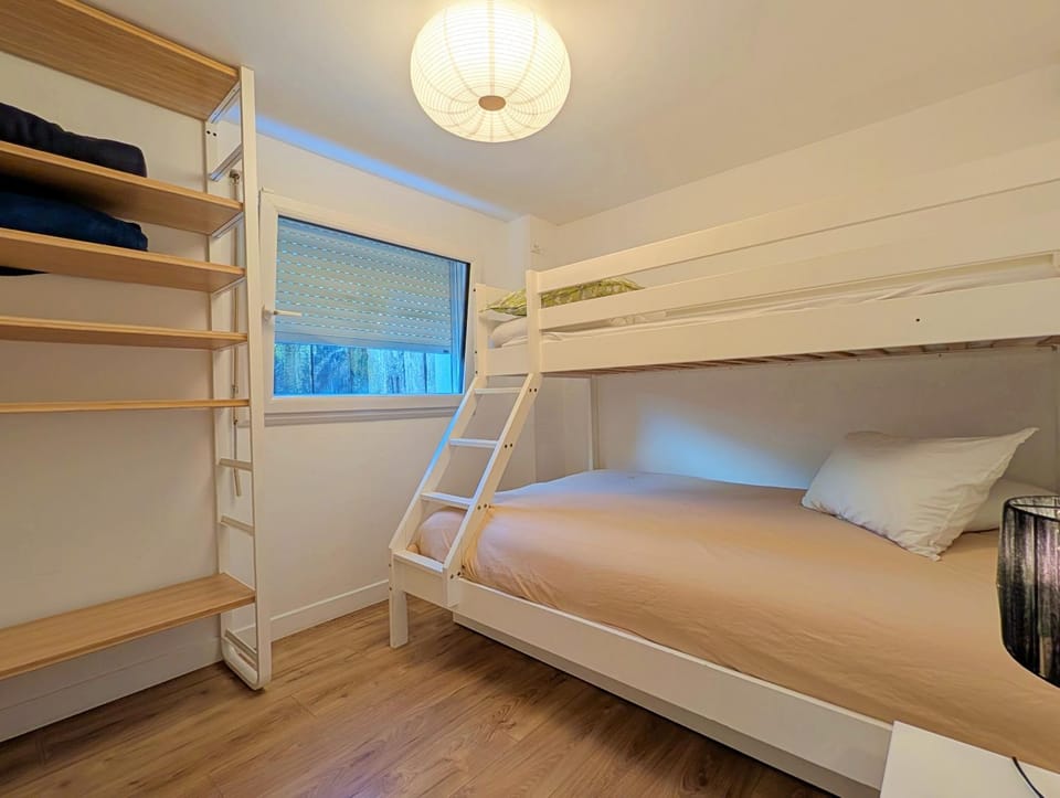 Aux cigognes de Blotzheim Apartment in Switzerland