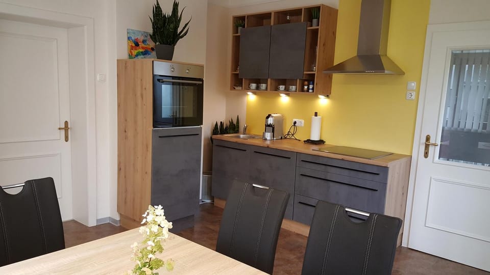 Ferienwohnung Corinna Apartment in Styria
