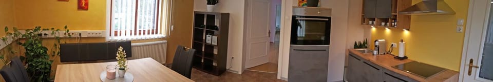 Ferienwohnung Corinna Apartment in Styria