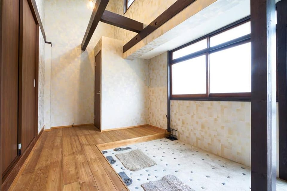 Kuromon House House in Kyoto