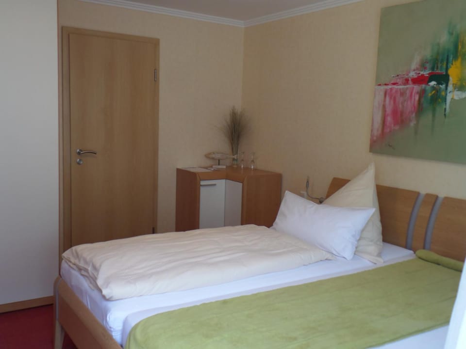 Aqua Marina Bed and Breakfast in Heligoland