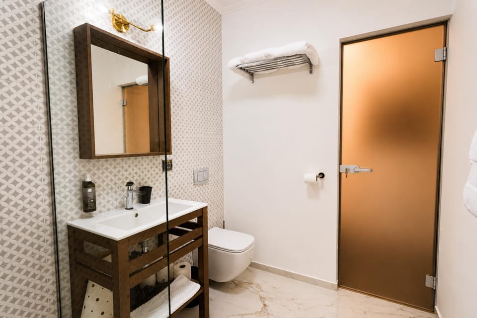 The Square Hotel Hotel in Cluj-Napoca