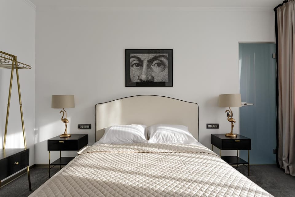 The Square Hotel Hotel in Cluj-Napoca