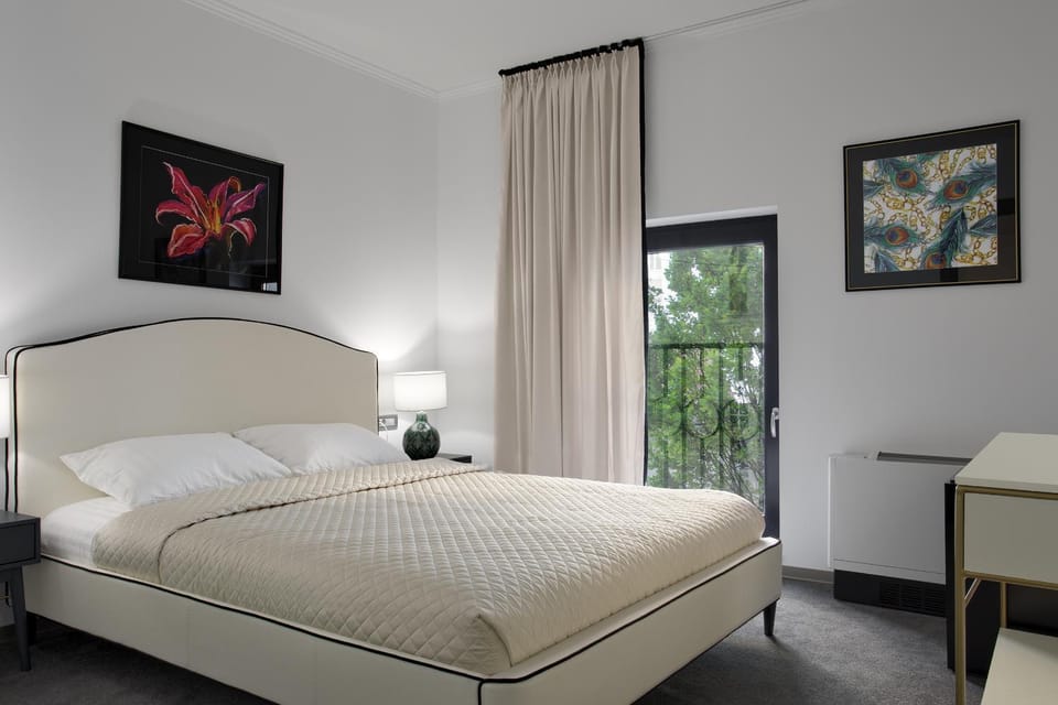 The Square Hotel Hotel in Cluj-Napoca