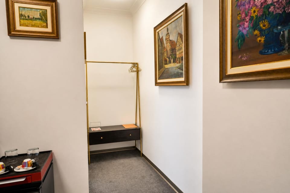 The Square Hotel Hotel in Cluj-Napoca