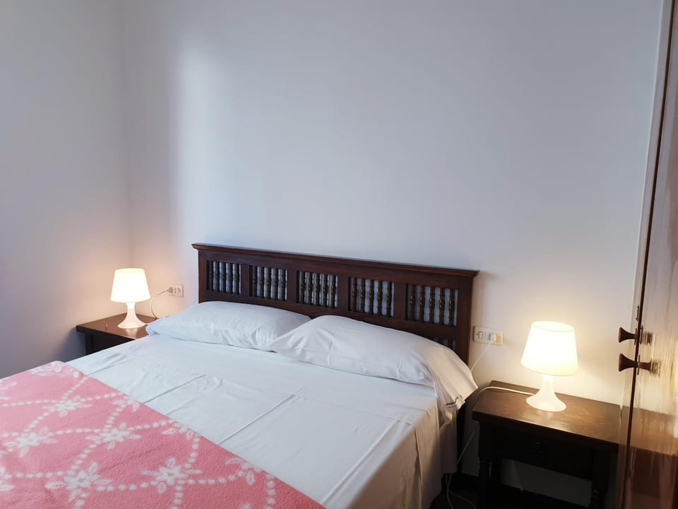 El mariner, apartamento de dos habitaciones, U4 Apartment in Alt Empordà