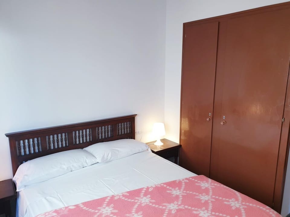 El mariner, apartamento de dos habitaciones, U4 Apartment in Alt Empordà