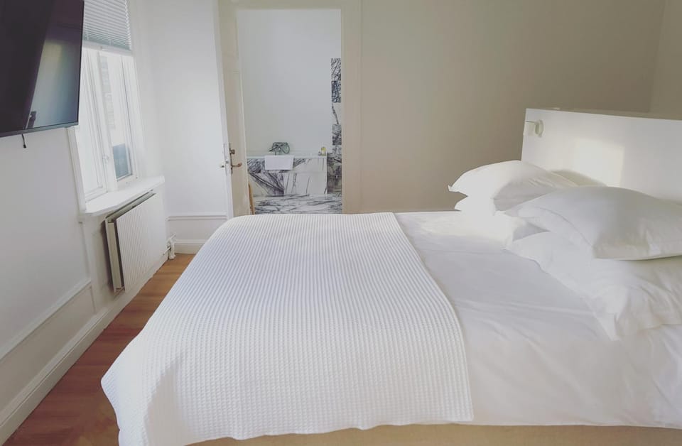 Prästgården Hotell & Bryggeri Hotel in Sweden