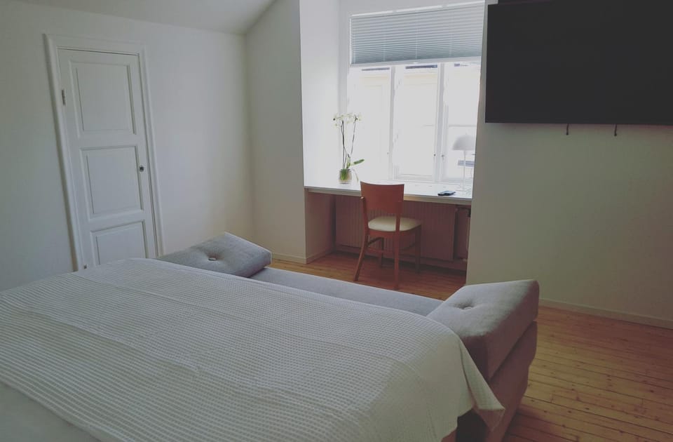 Prästgården Hotell & Bryggeri Hotel in Sweden