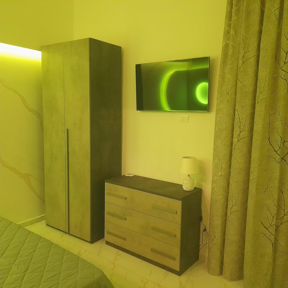 Elegance B&B Bed and Breakfast in Naples