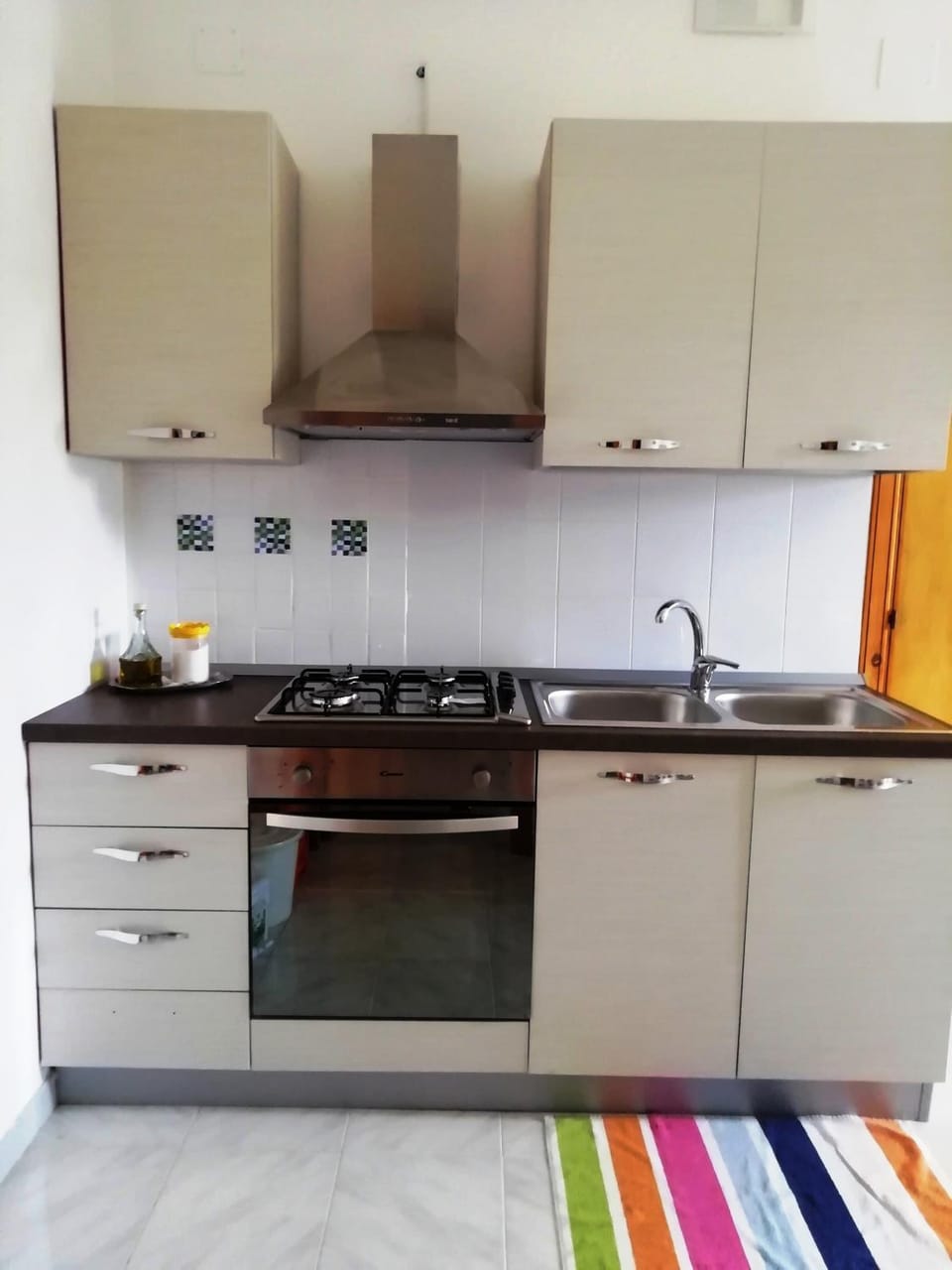 Via Borgo B&B Apartment in Campania
