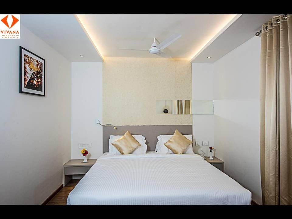 HOTEL VIVANA Hotel in Visakhapatnam