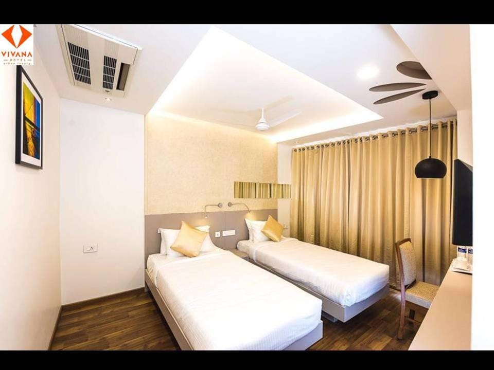 HOTEL VIVANA Hotel in Visakhapatnam