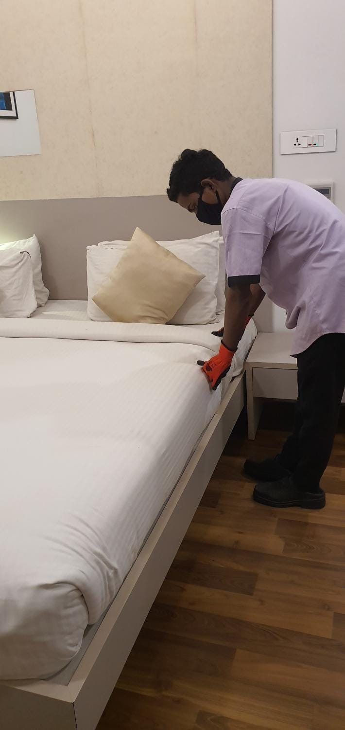 HOTEL VIVANA Hotel in Visakhapatnam