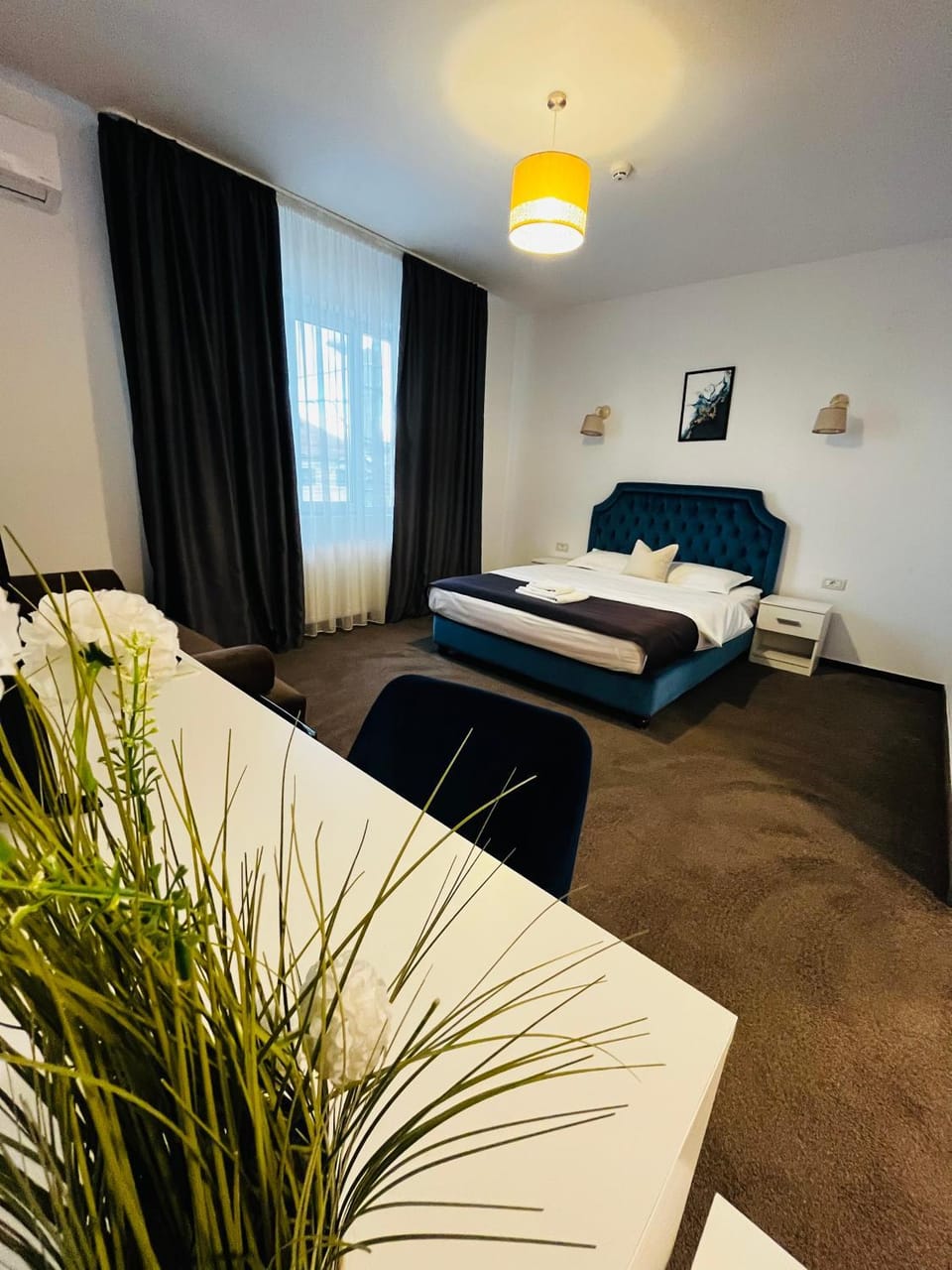 COCHET BOUTIQUE Hotel in Romania