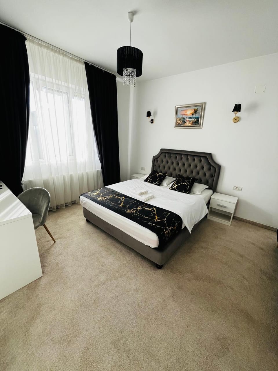 COCHET BOUTIQUE Hotel in Romania