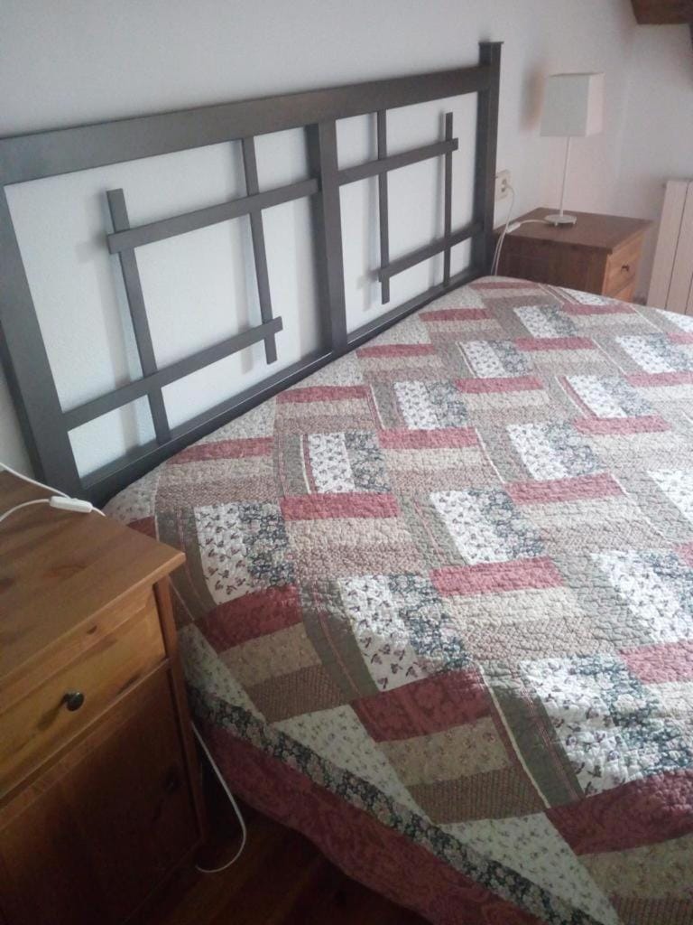 Apartament Esterri Apartment in Esterri d'Àneu