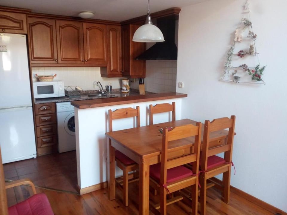 Apartament Esterri Apartment in Esterri d'Àneu