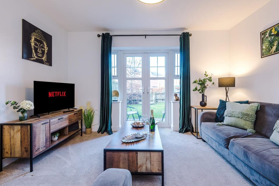 TV and multimedia, Living room