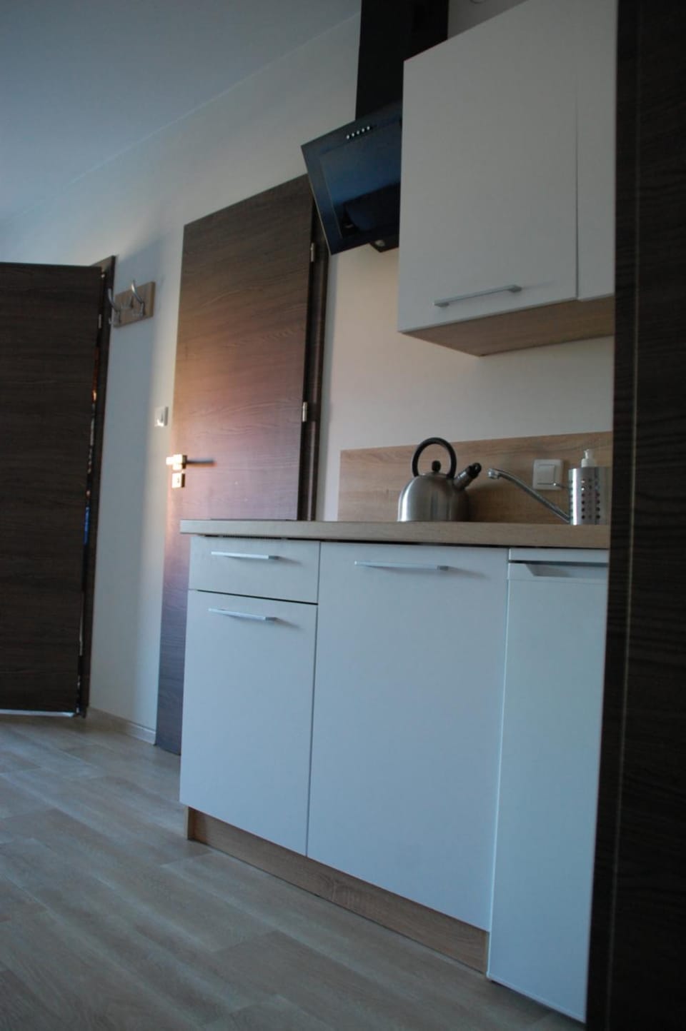 Willa Konwalia Wieleń Apartment in Greater Poland Voivodeship