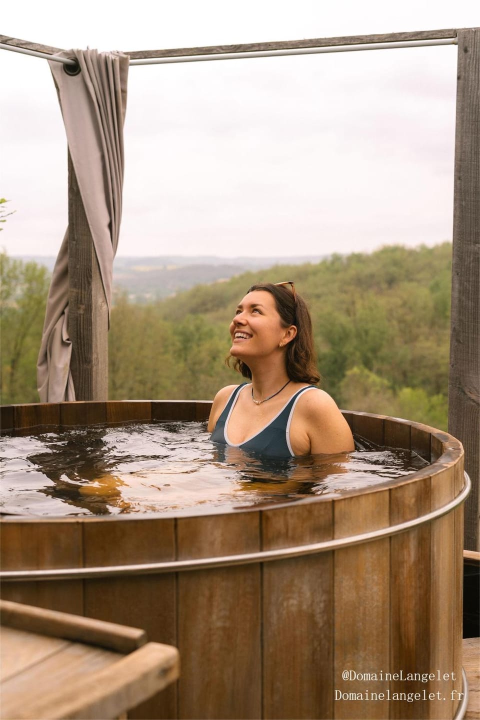 Day, Natural landscape, View (from property/room), Spa and wellness centre/facilities
