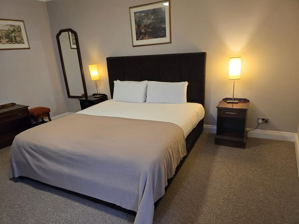 Munster Arms Hotel Hotel in County Cork