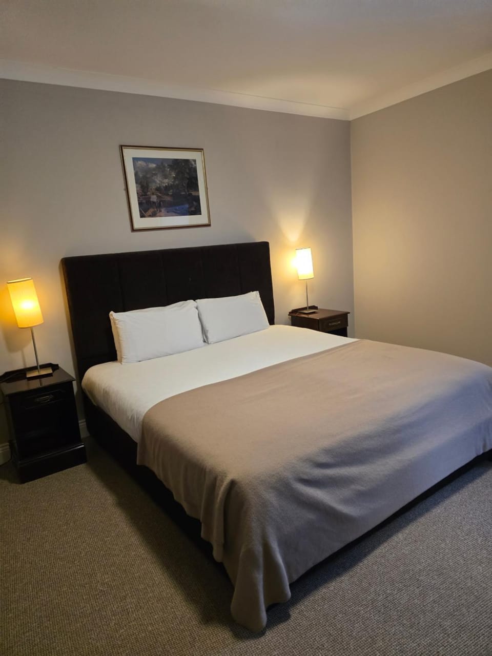 Munster Arms Hotel Hotel in County Cork