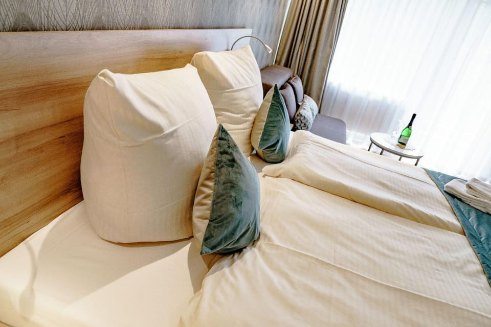 Haus am See Luxury HS 228 B Apartment in Goslar