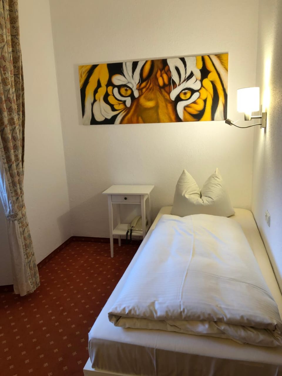 Hotel zur Post Hotel in Tyrol