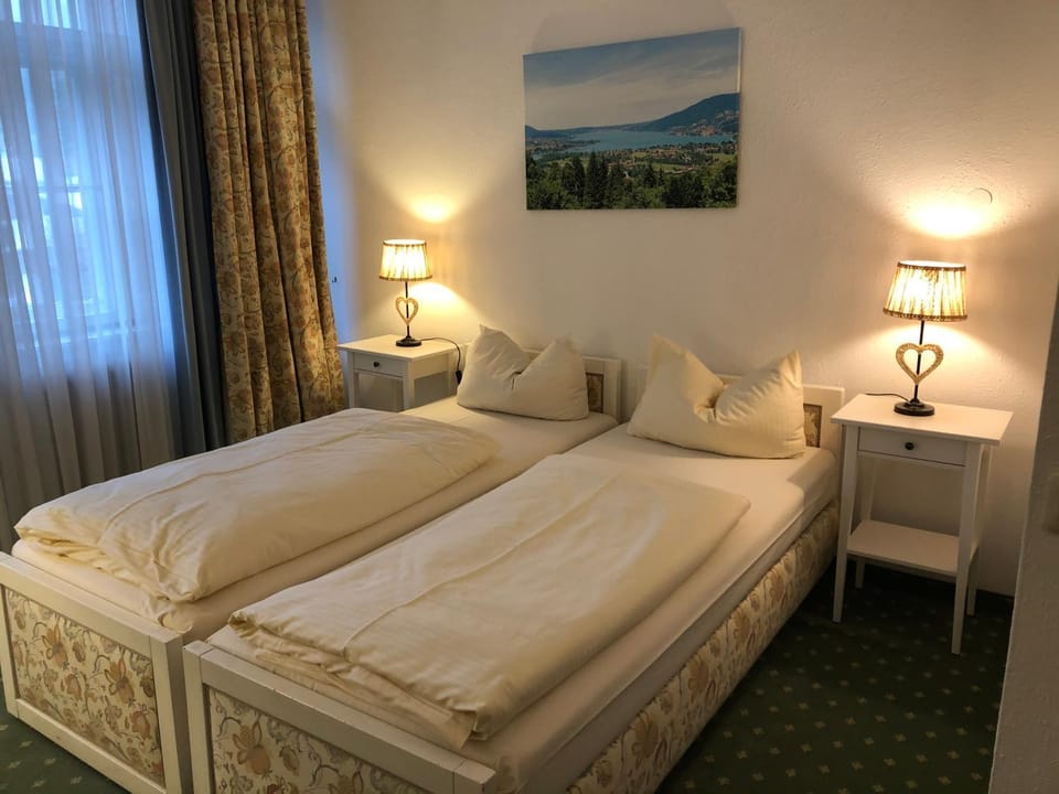 Hotel zur Post Hotel in Tyrol