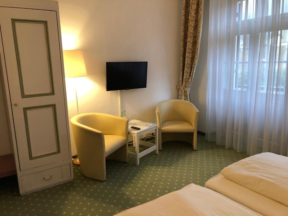 Hotel zur Post Hotel in Tyrol