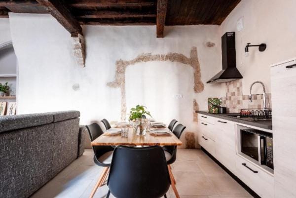 Maison de Juliette Apartment in Provence-Alpes-Côte d'Azur