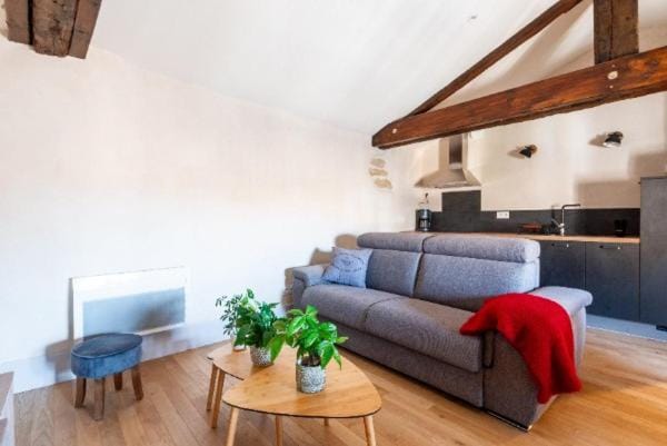 Maison de Juliette Apartment in Provence-Alpes-Côte d'Azur